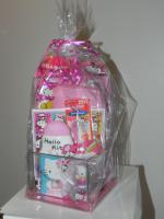 Hello Kitty Cadeaupakket!